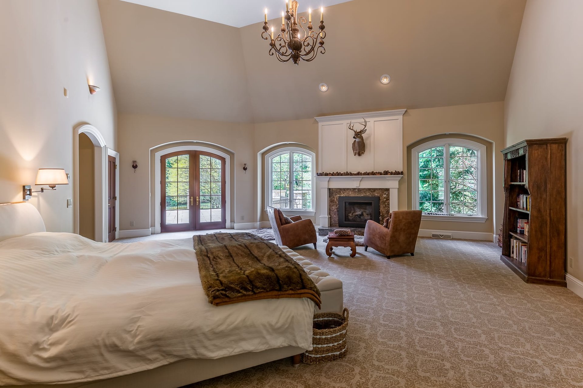 The Kirtland Sanctuary 