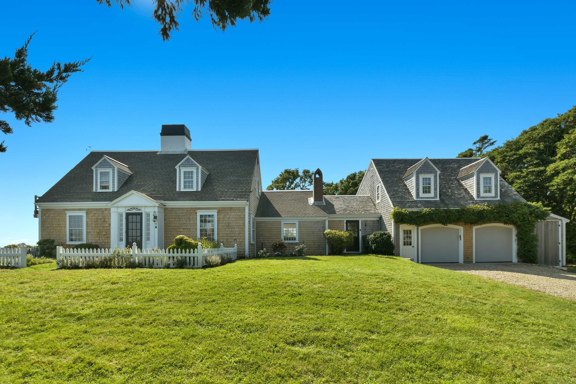 Timeless Chatham Estate