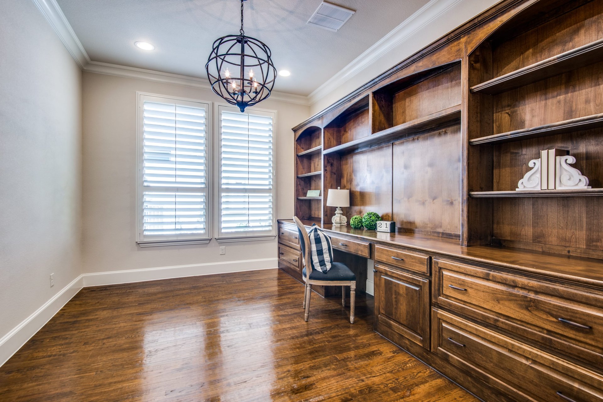 Modern Farmhouse Flair!