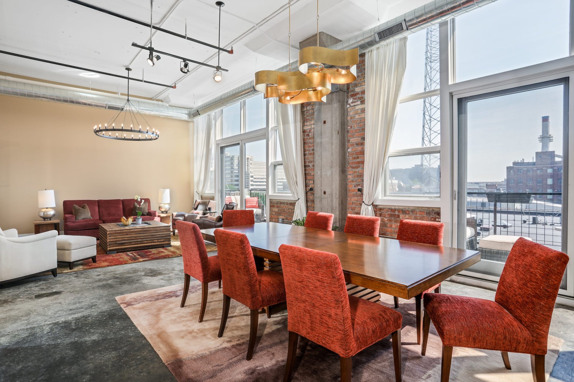 444 West Willis Street #411