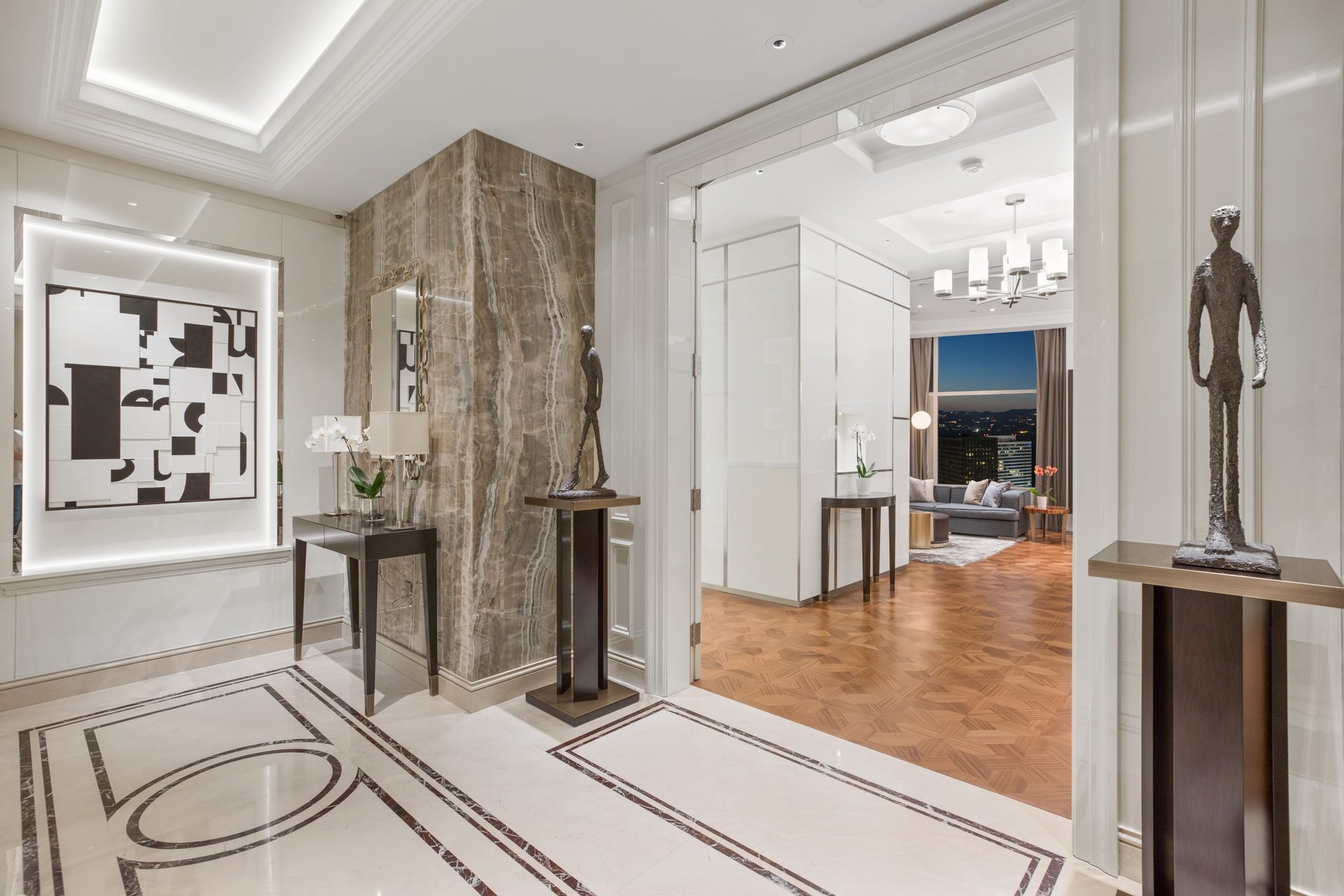 Cavalli Penthouse