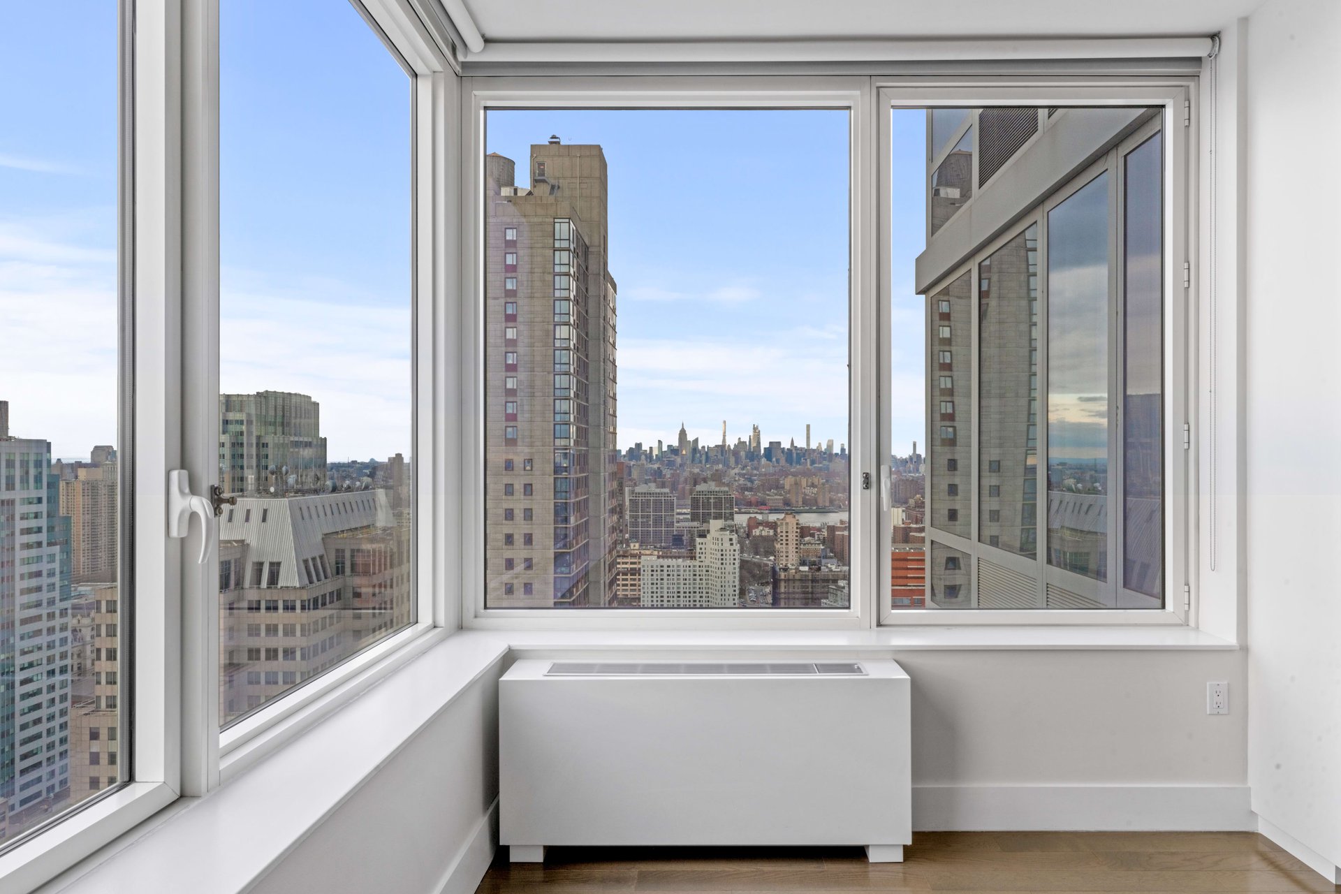 388 Bridge Street, Unit 39A