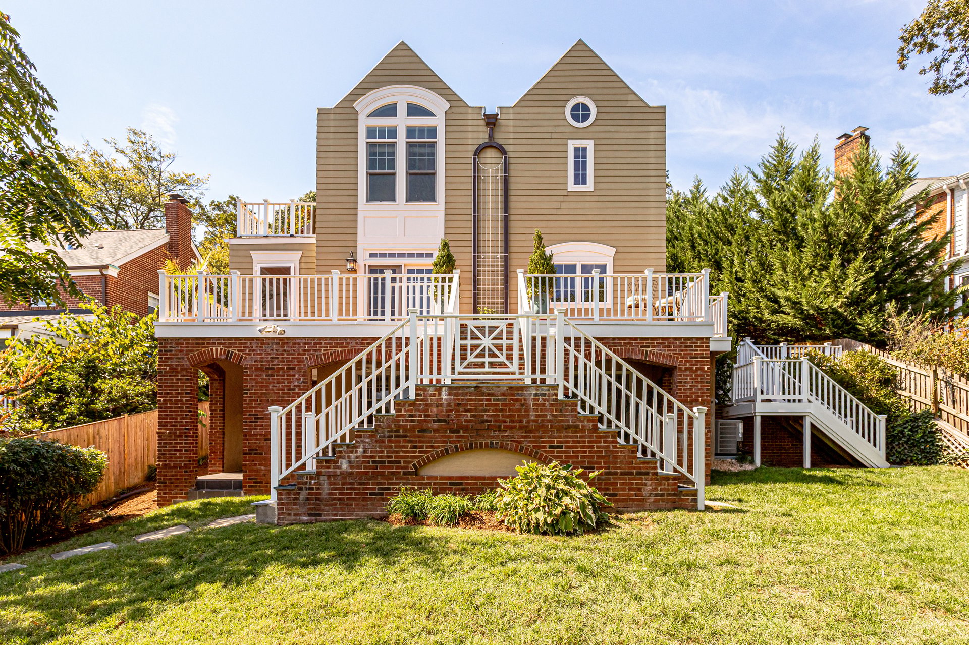 307 Kentucky Ave, Alexandria, VA 22305