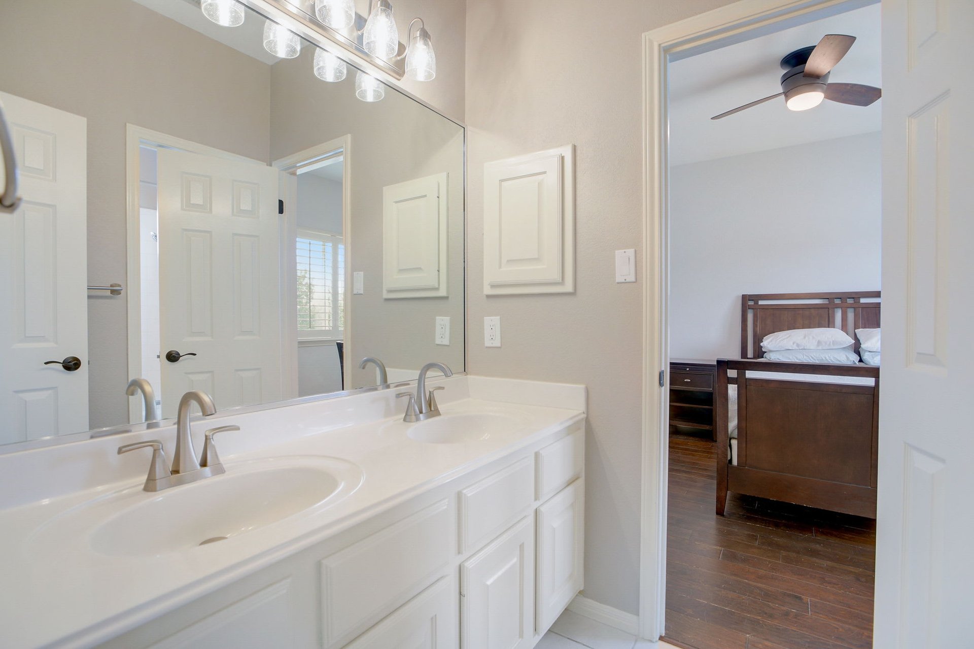 Captivating Cul-de-Sac Home in River Place with Upgrades & Sparkling Pool/Spa!