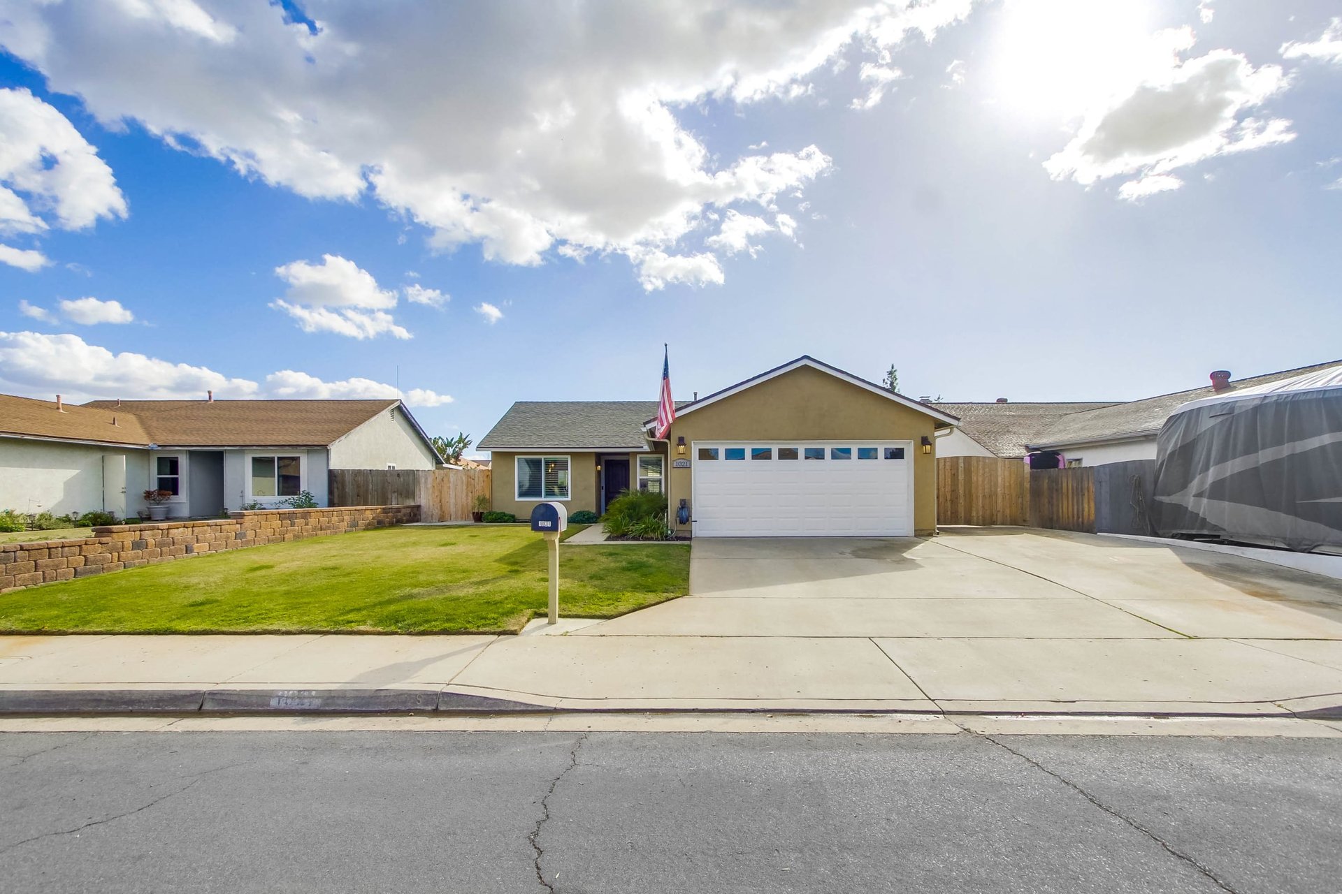 1021 Cajon Greens Dr