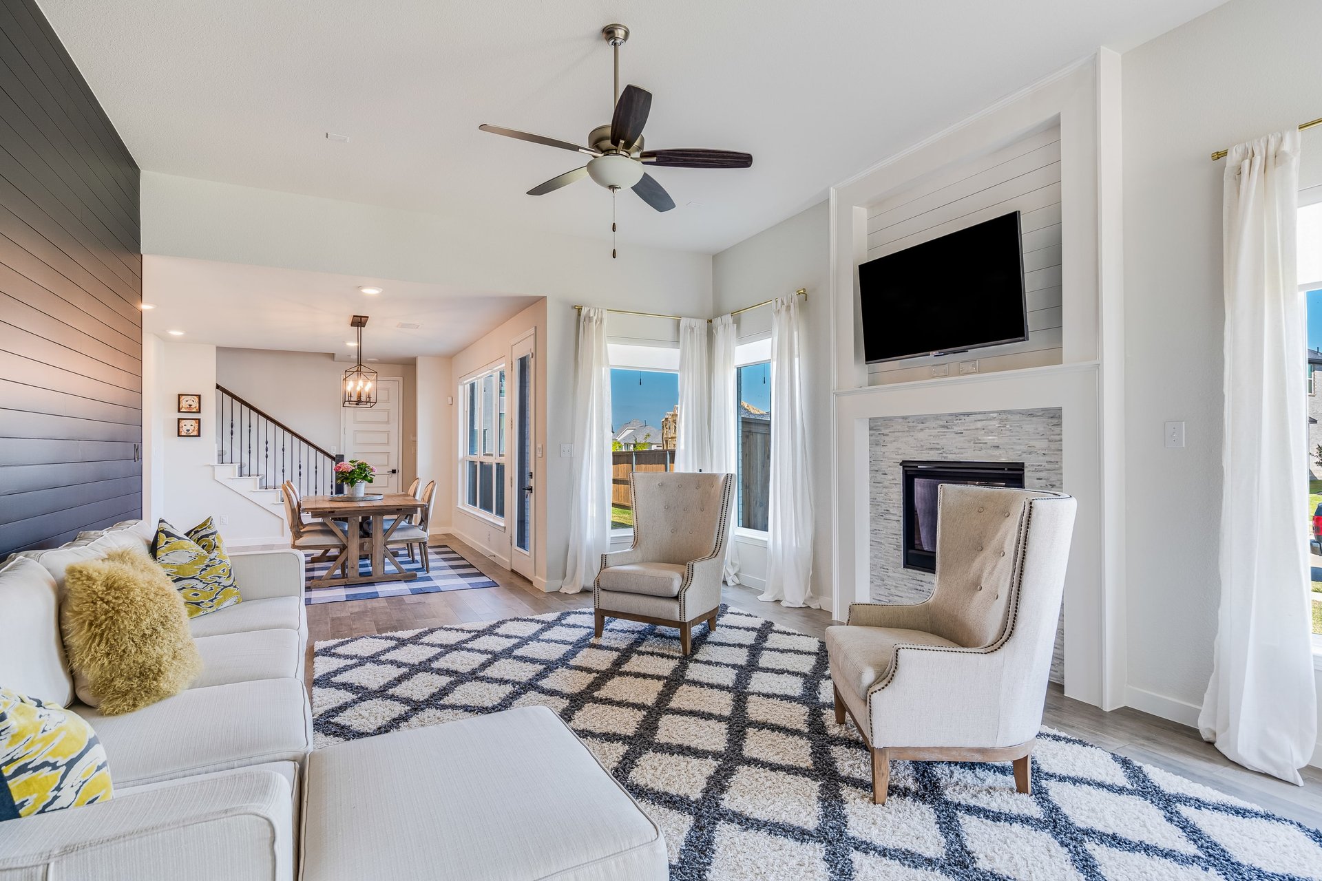 3607 Doramus Drive