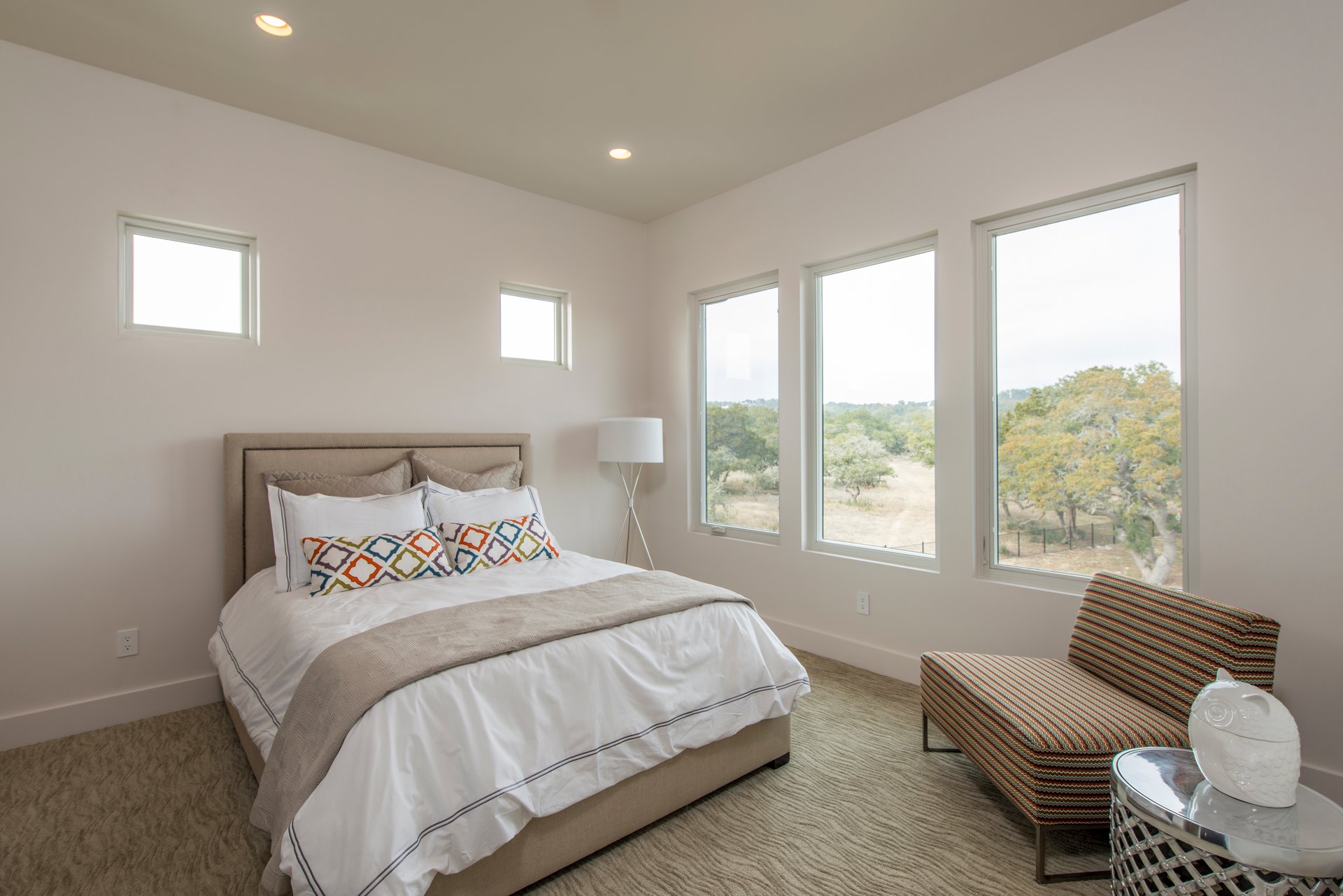 Private Address, Austin, TX 78738