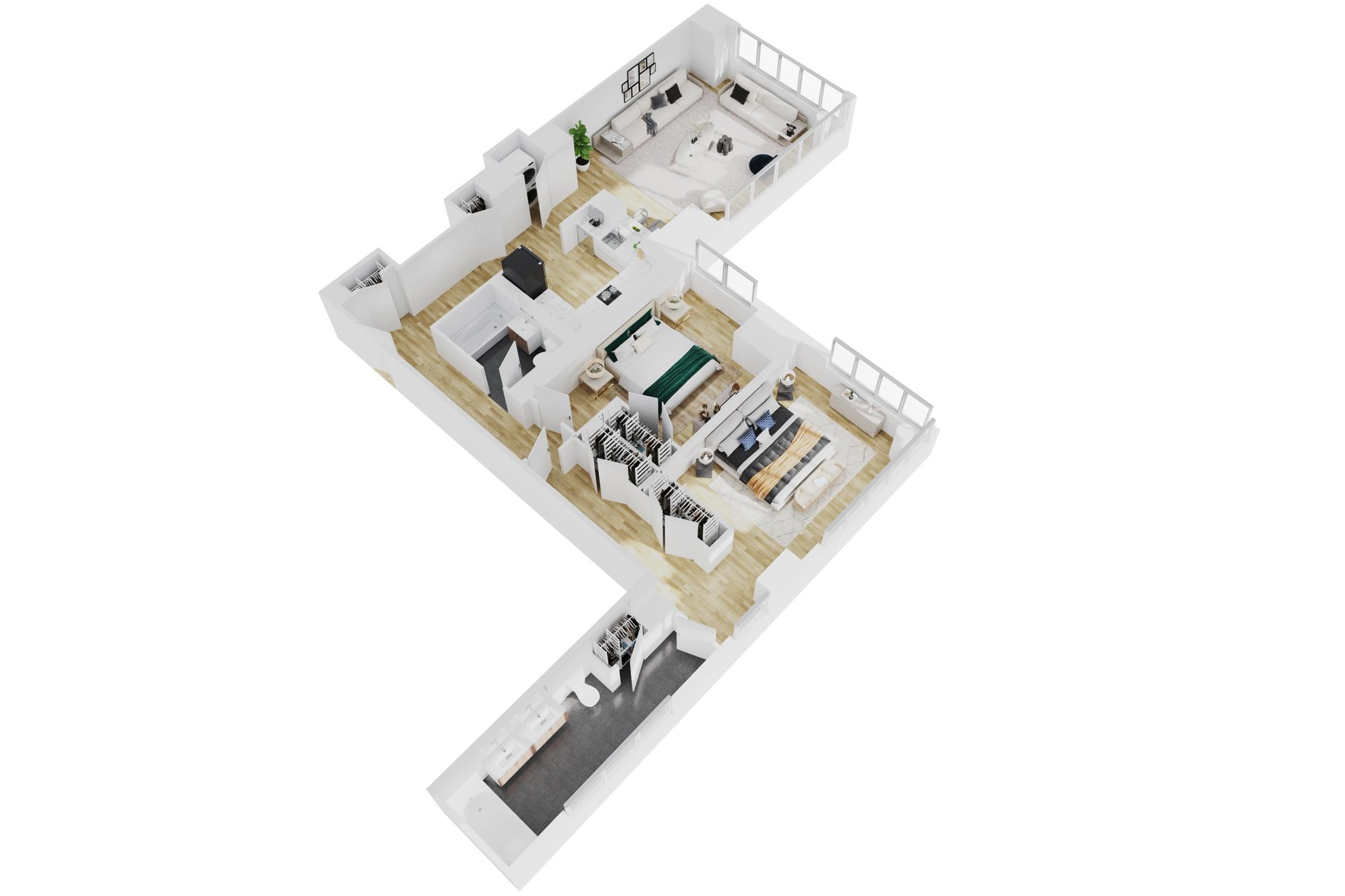 305 East 51st Street, Apt 10-F