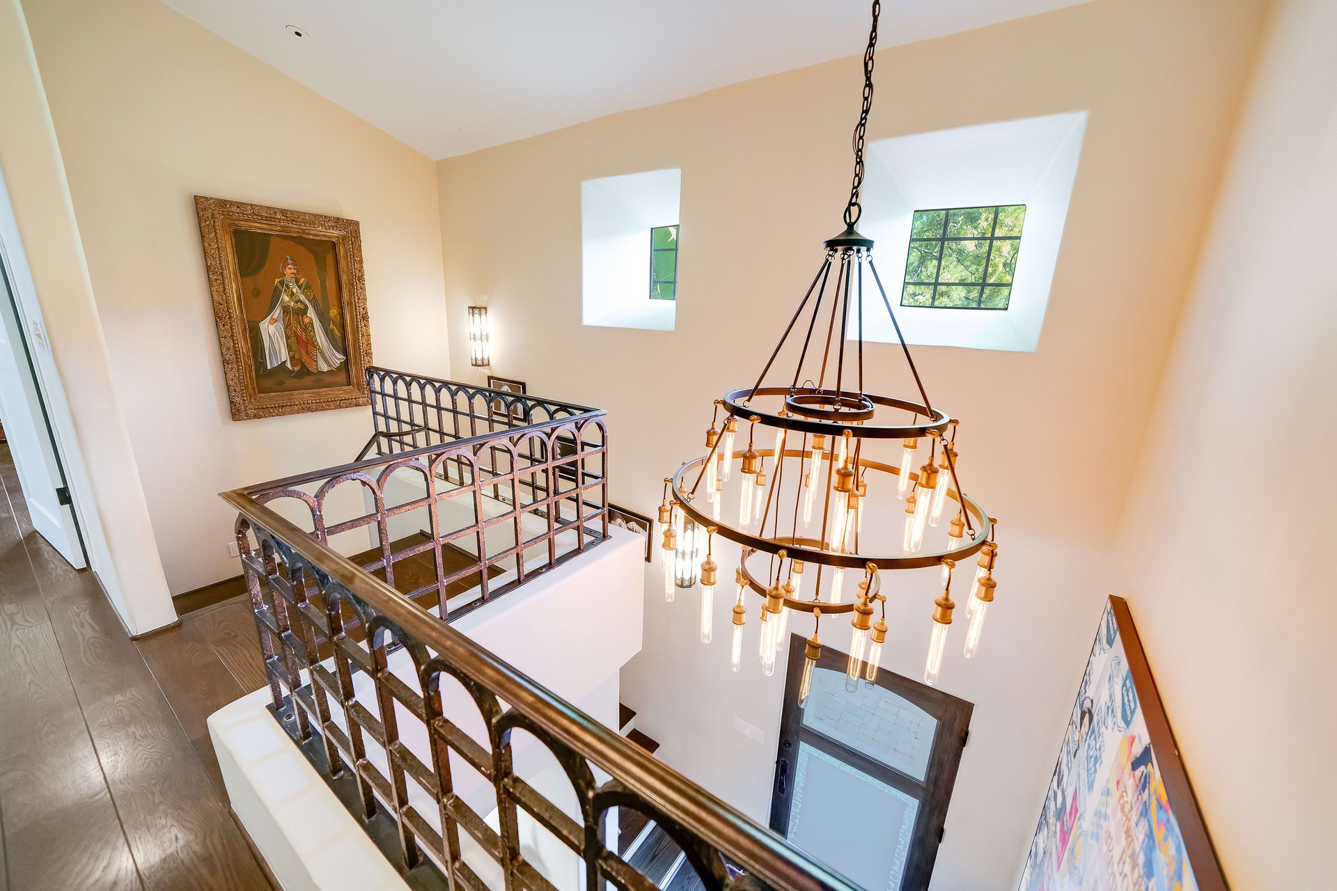 Luxury Lease in Studio City's Fryman Canyon