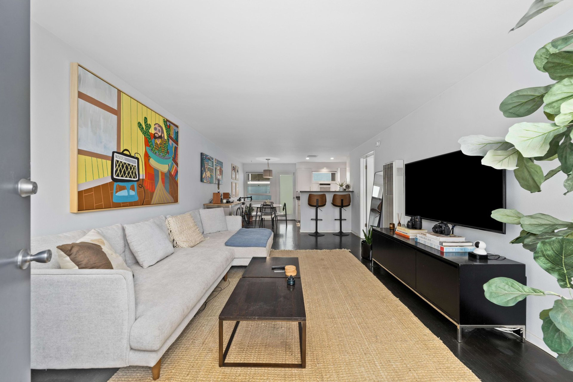 710 Bay Street, Sunset Park