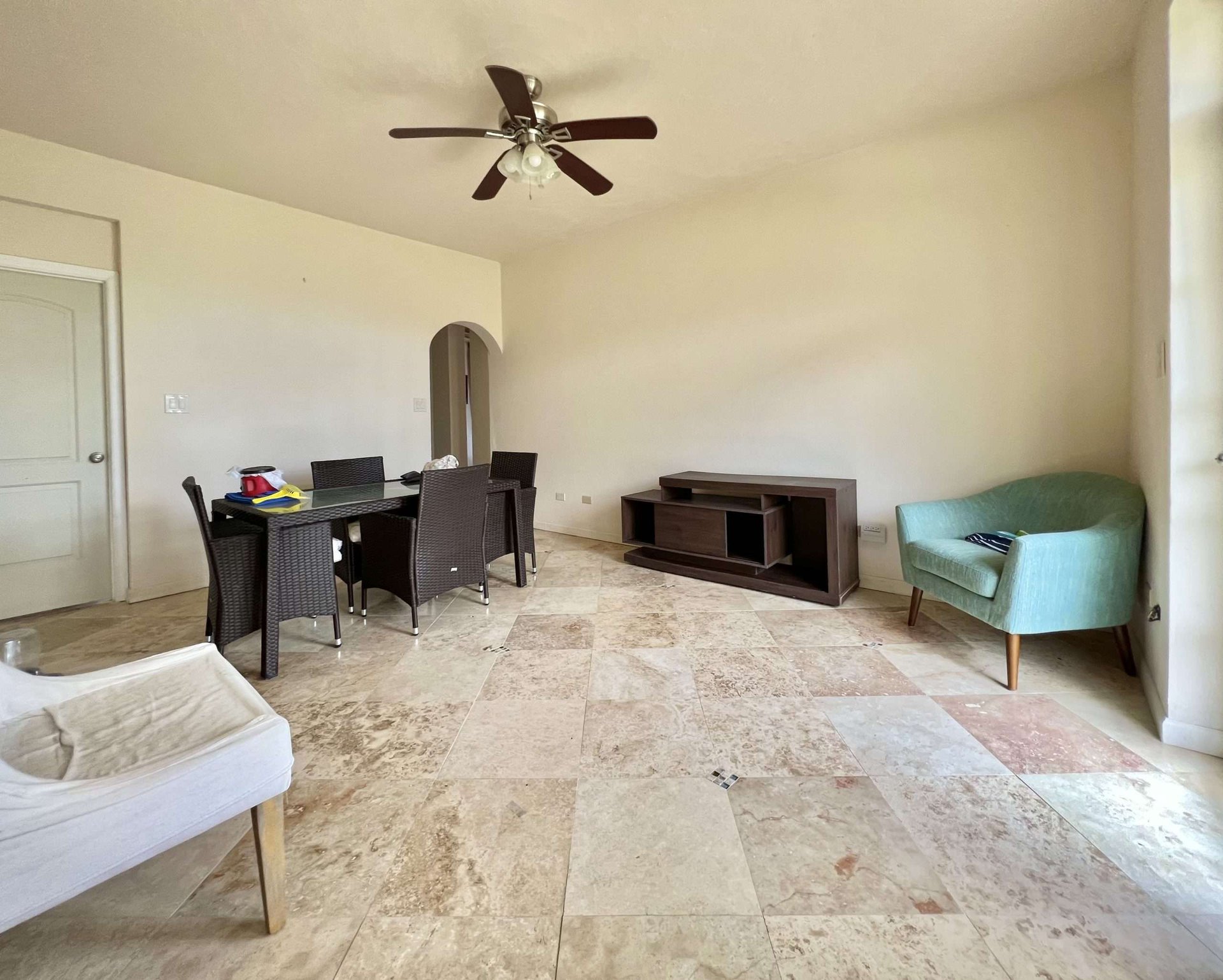 393 Hope Hill 3 Bedroom Home