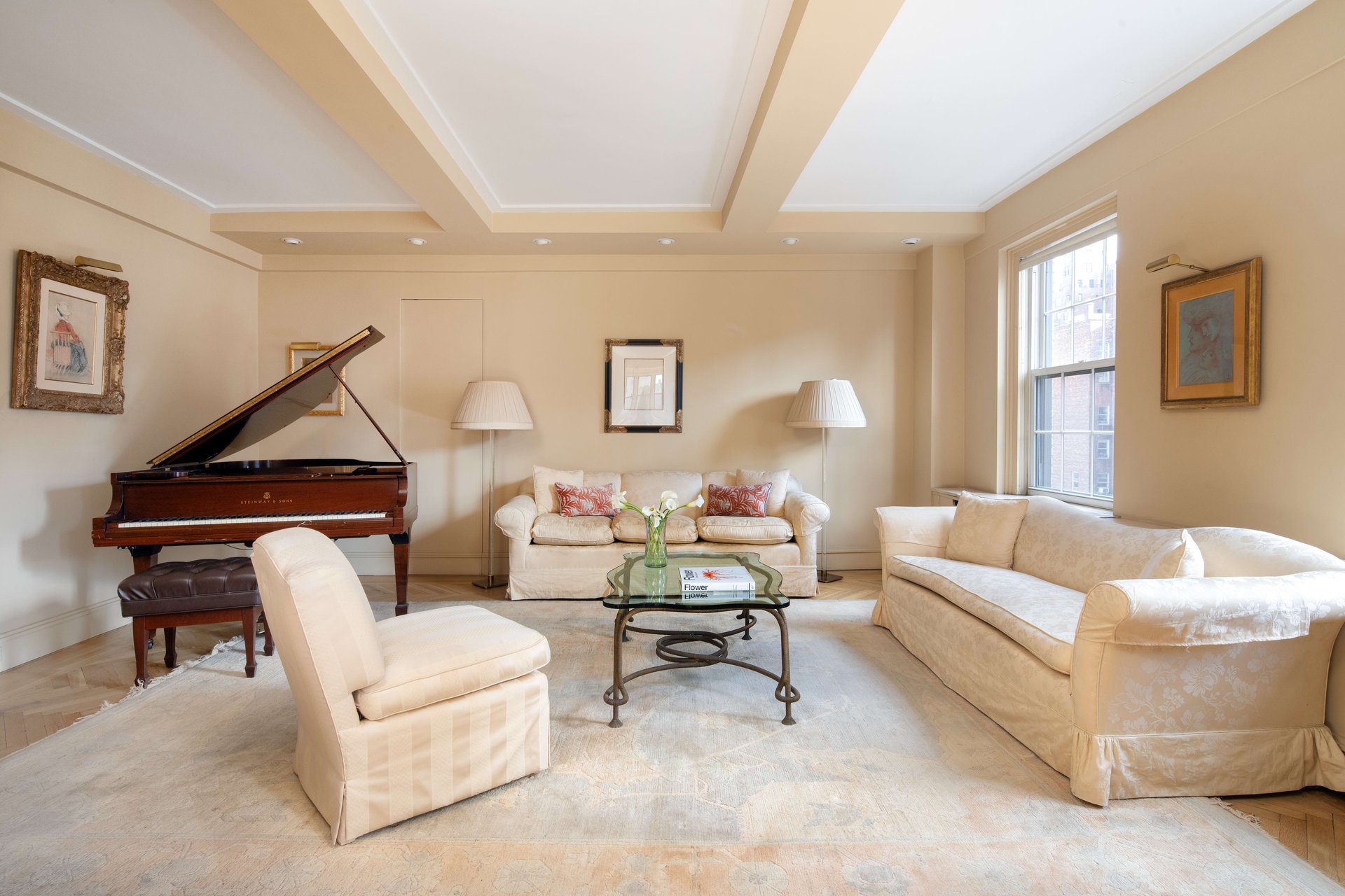 23 East 74th Street