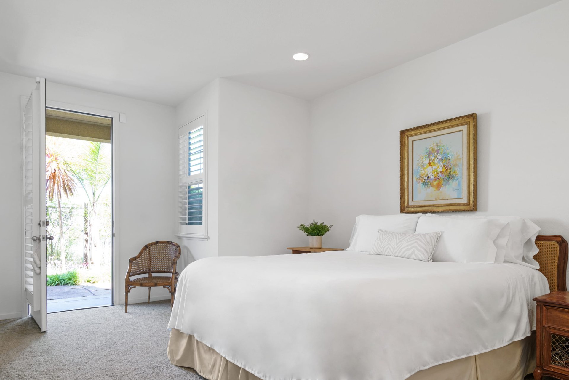 Petaluma River View Home in Quarry Heights- Represented Seller