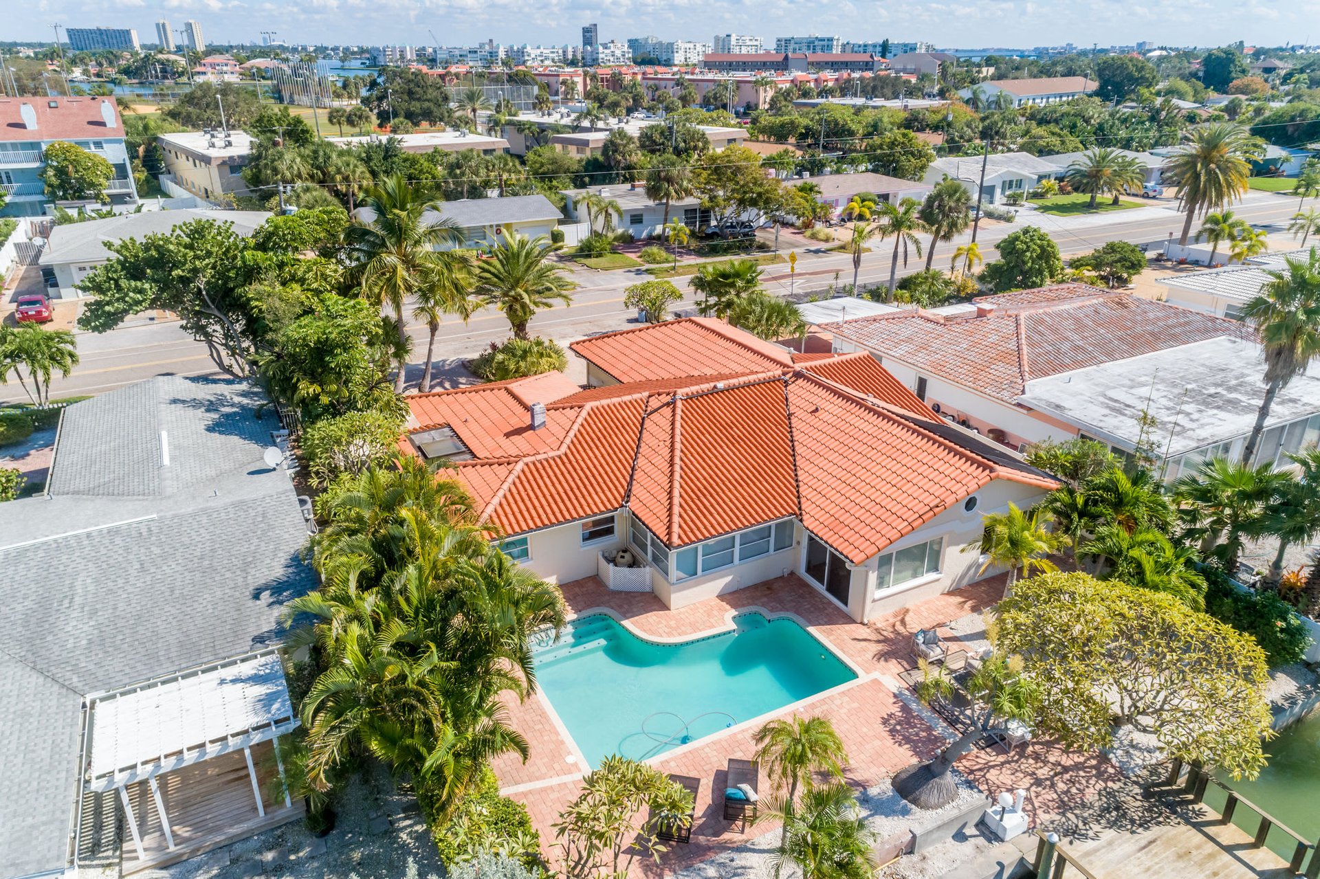 CURATED SALE - 9160 Gulf Blvd
