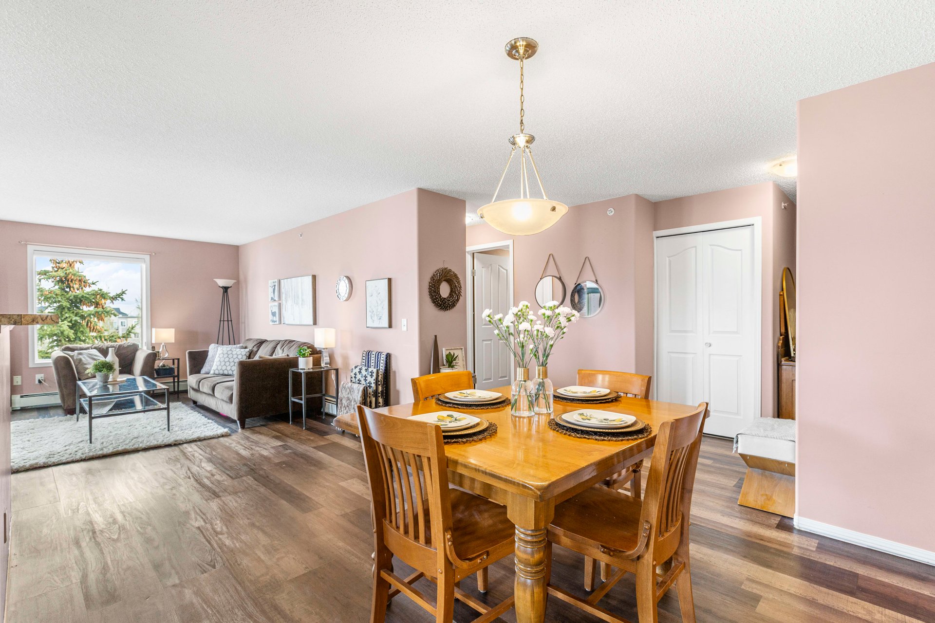 401, 5500 Somervale Court SW Unit: 401