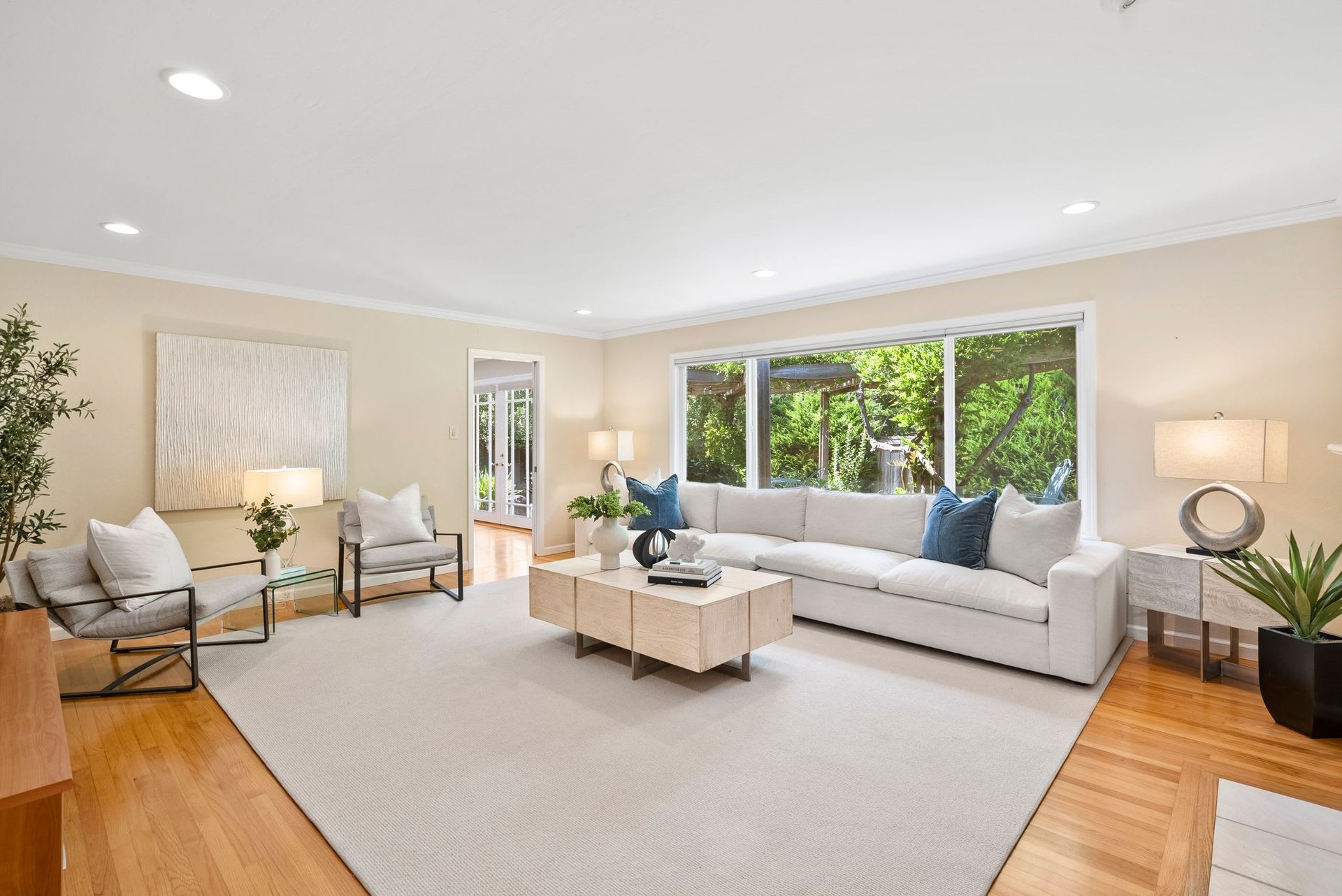 101 Westchester Drive, Los Gatos