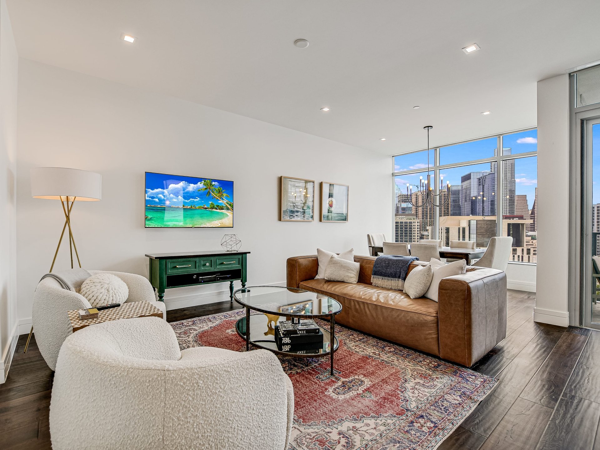 Fifth & West #1205