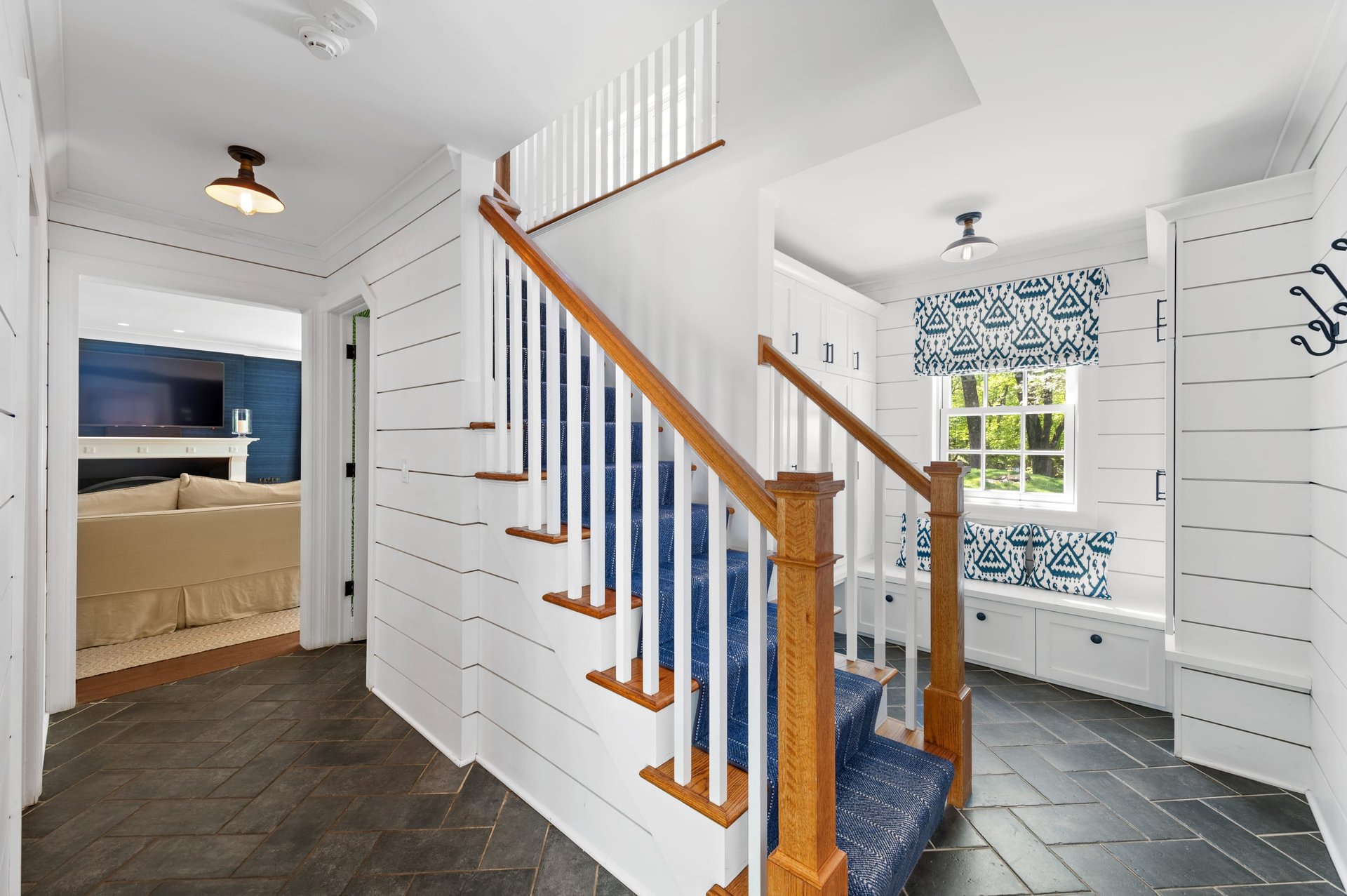 177 Baldwin Road