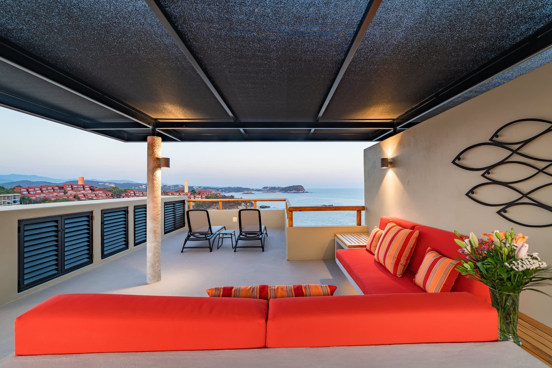 2 bedroom, Condo, Amanecer Penthouse 