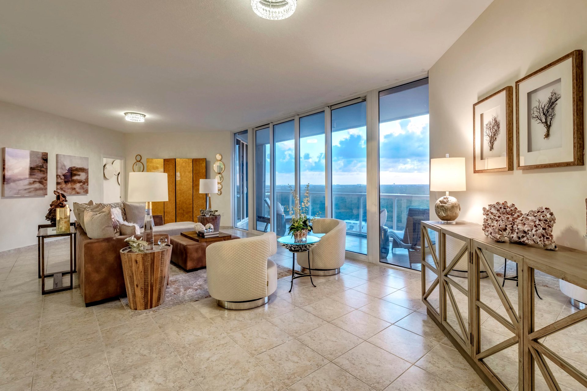 6051 N Ocean Dr Unit: 1503