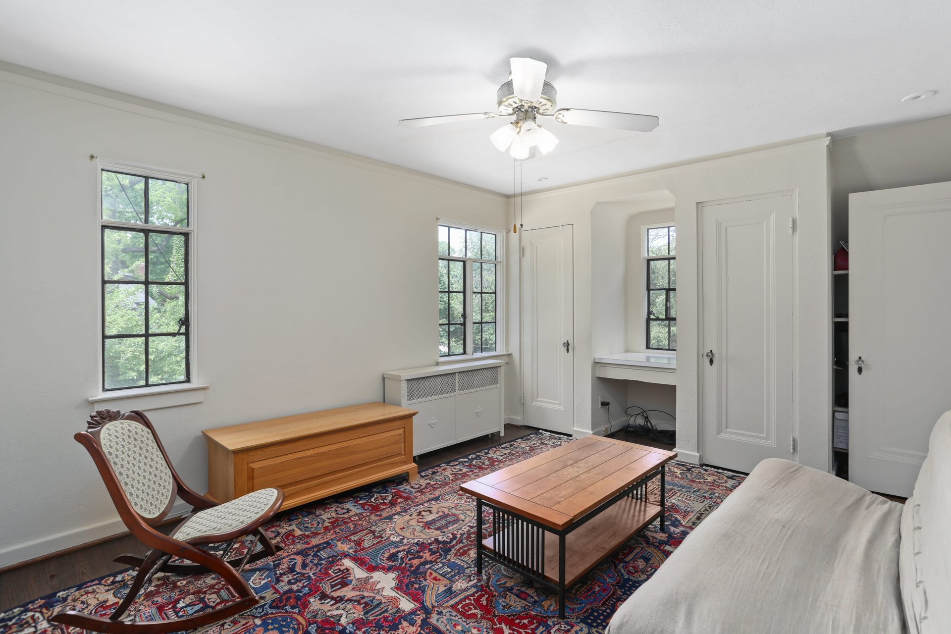 3386 Sherbourne Road