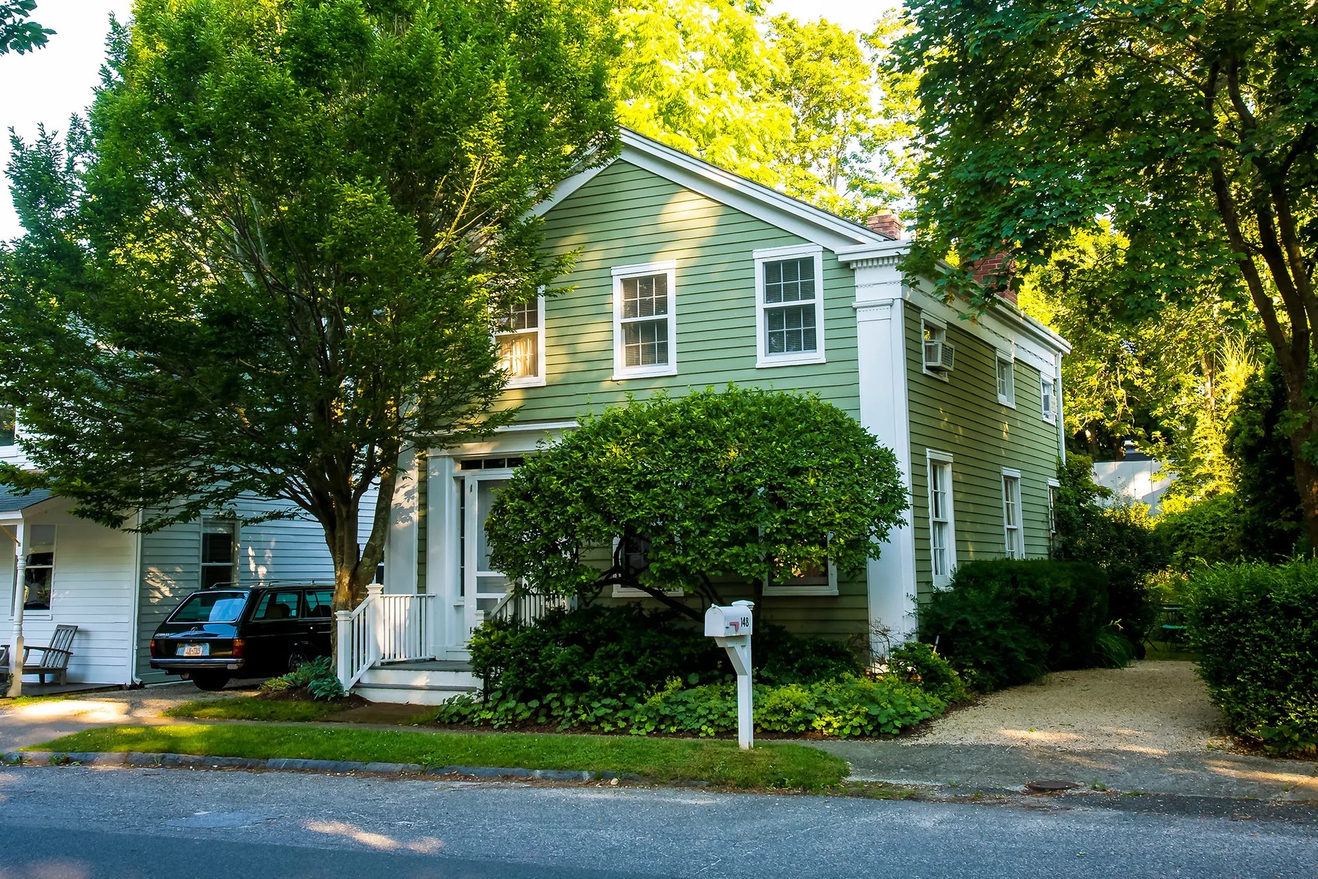 Sag Harbor