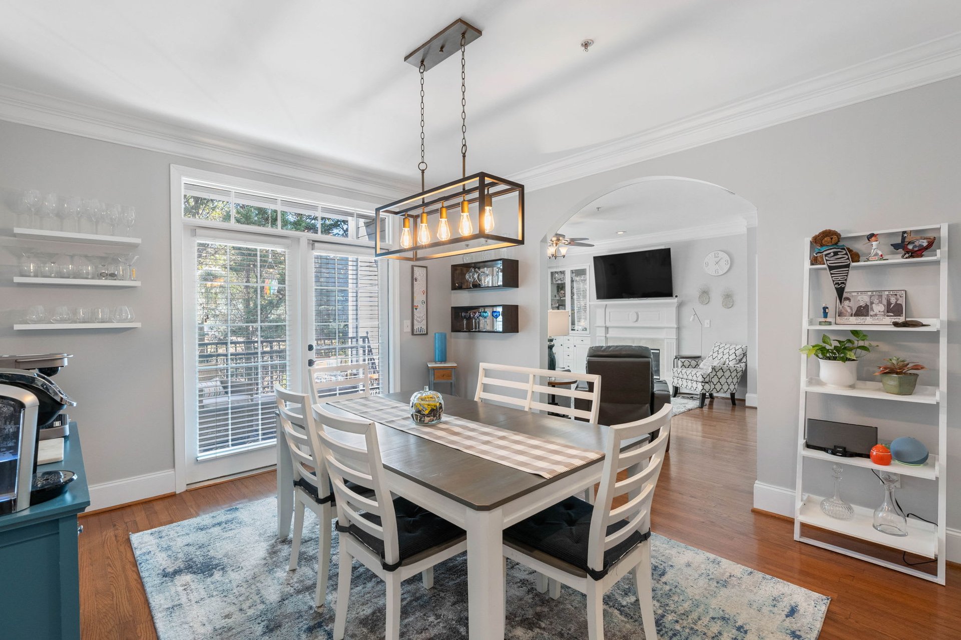4100 Paces Walk SE, Unit#1107 Atlanta, Georgia 30339