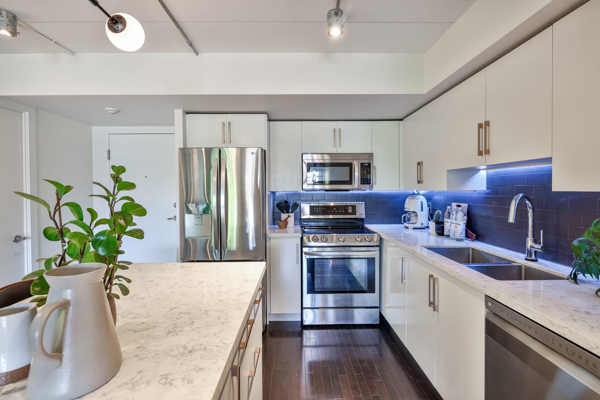 The Foundry Lofts