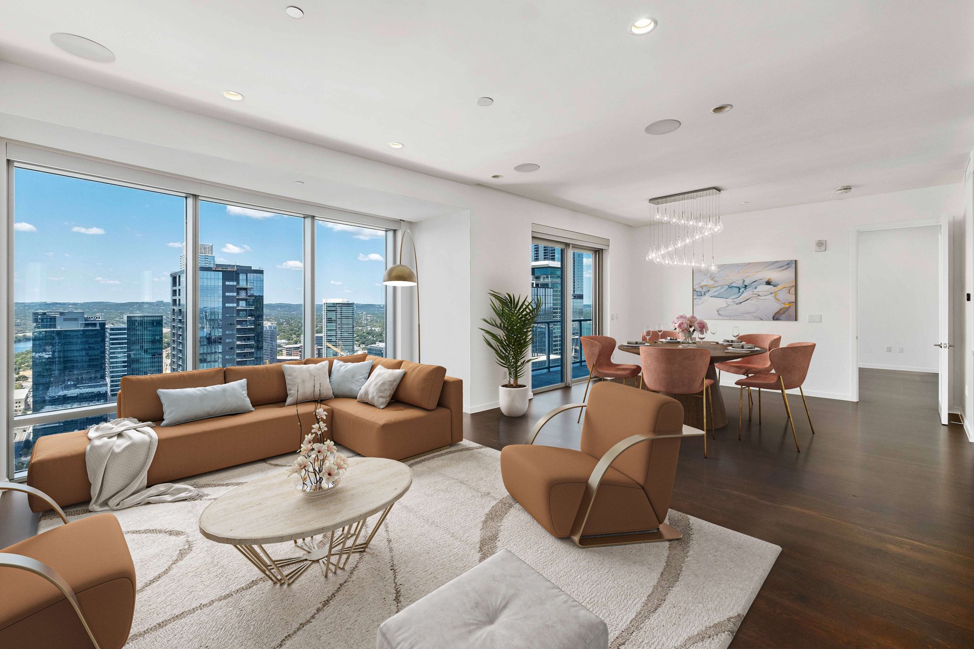 200 Congress Ave #37A