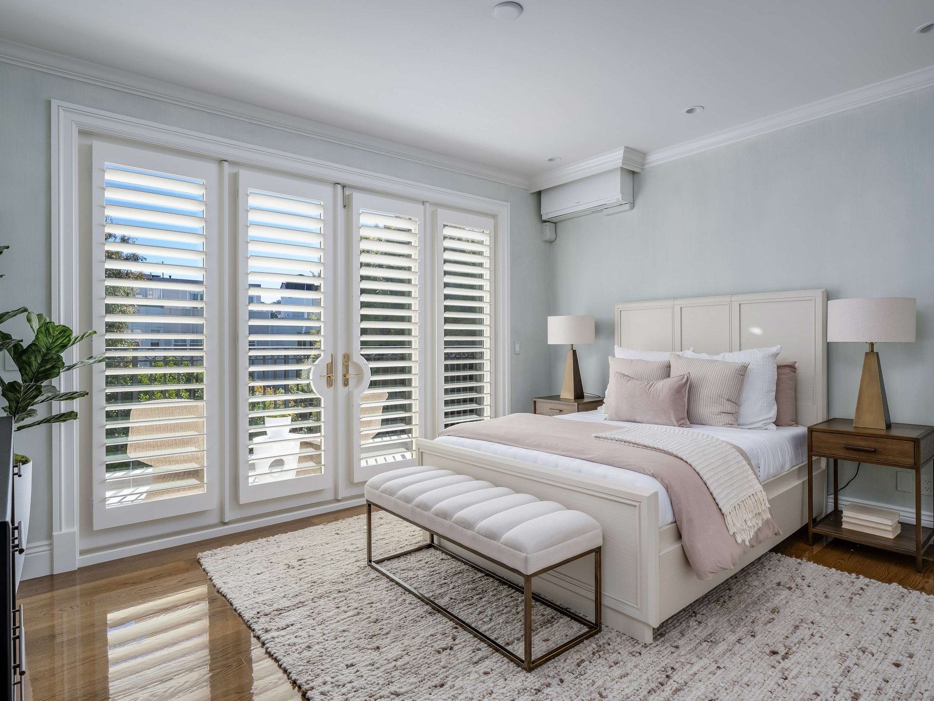 Stately Marina Blvd Home with Yacht Club Views