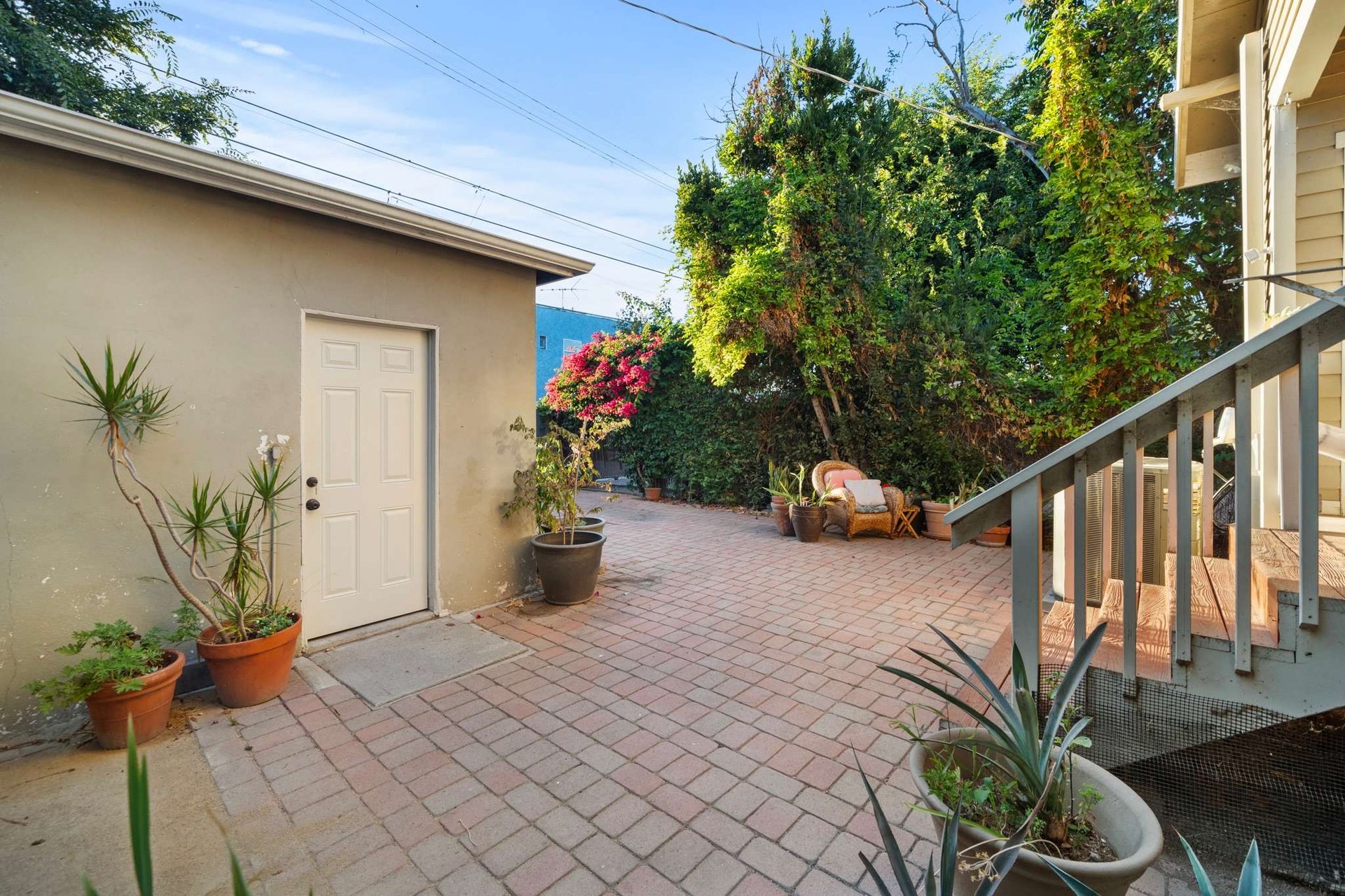 Wonderful Historic Craftsman Home in Jefferson Park