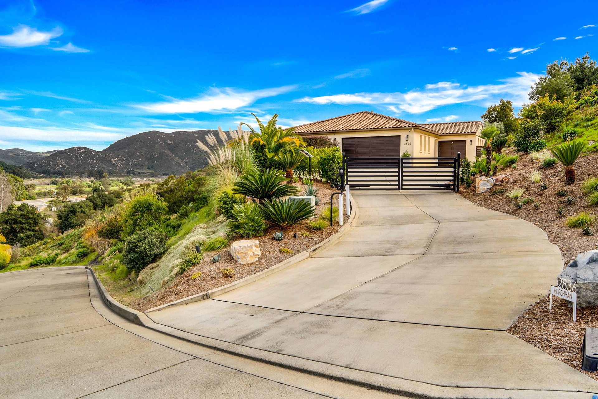 2836 Mesa Grove Rd