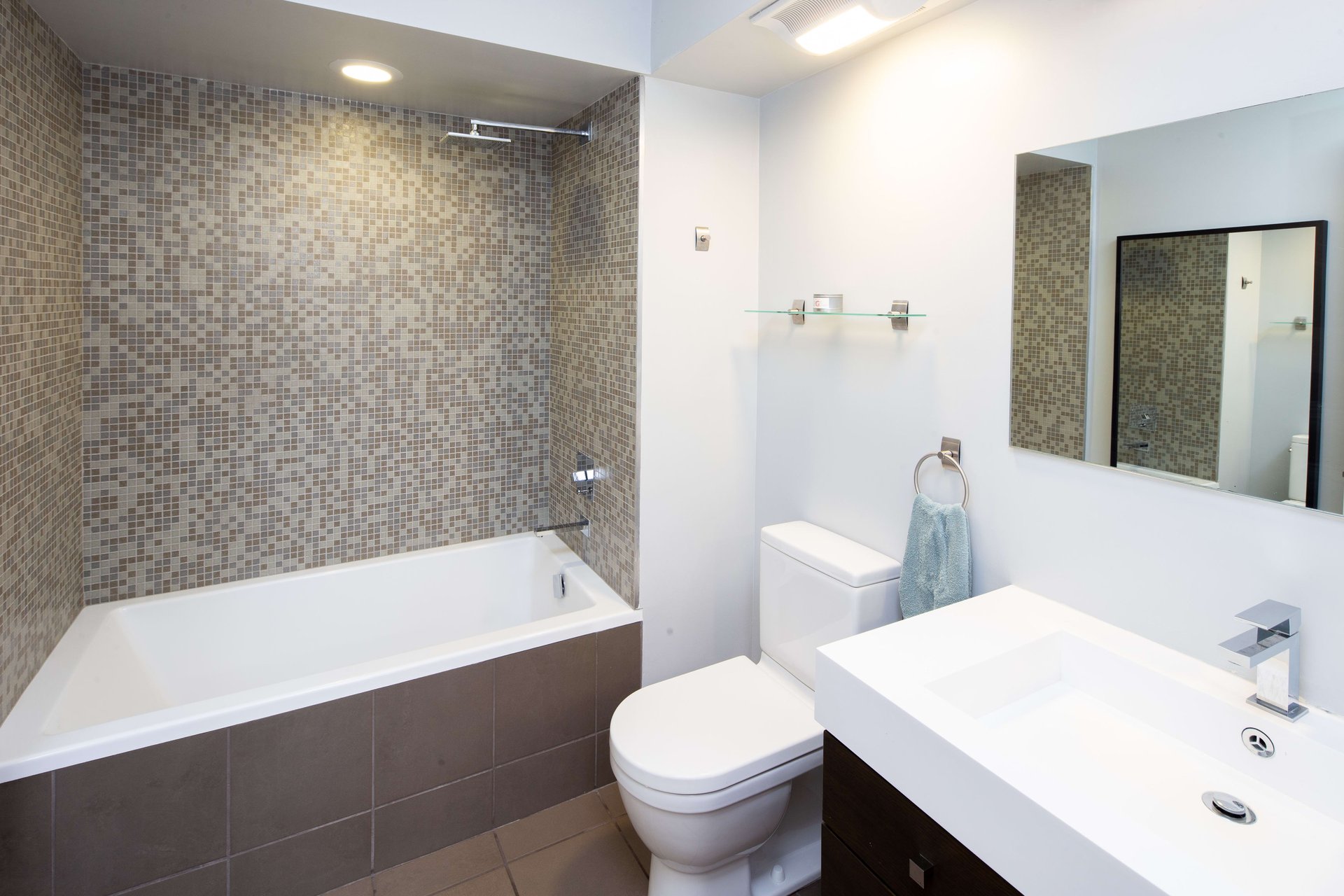 1912 Broadway #305
