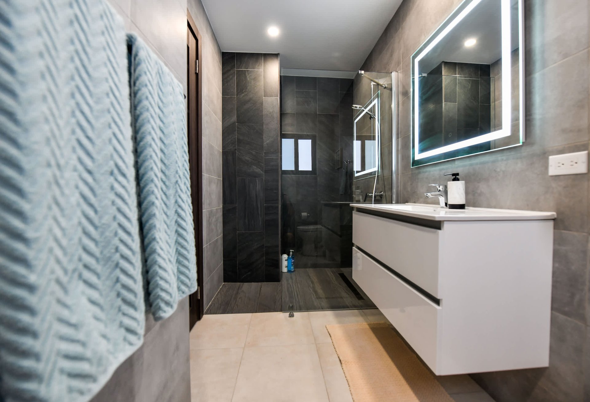 Duplex in Gold coast Unit 169 A