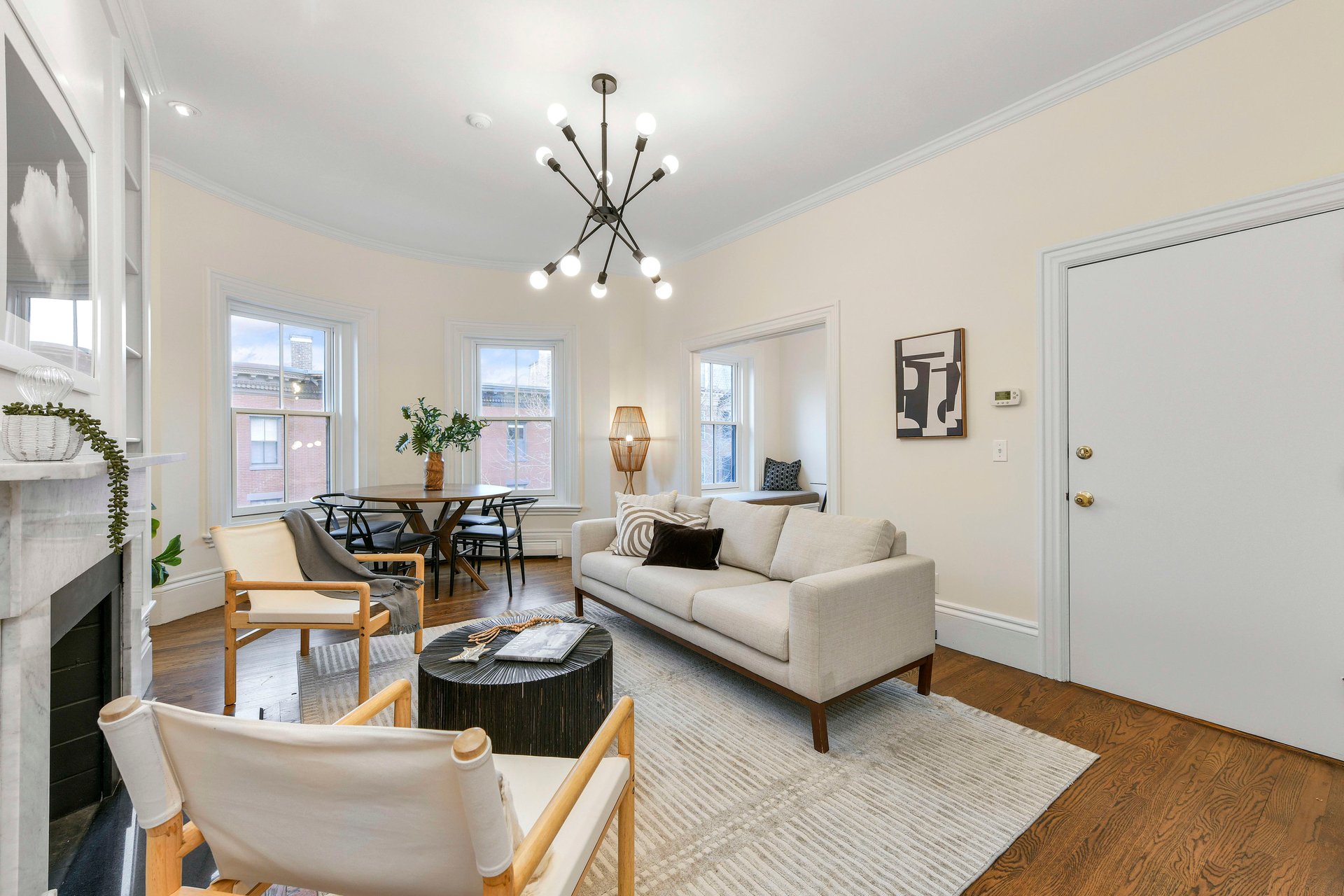 93 Pembroke St #3