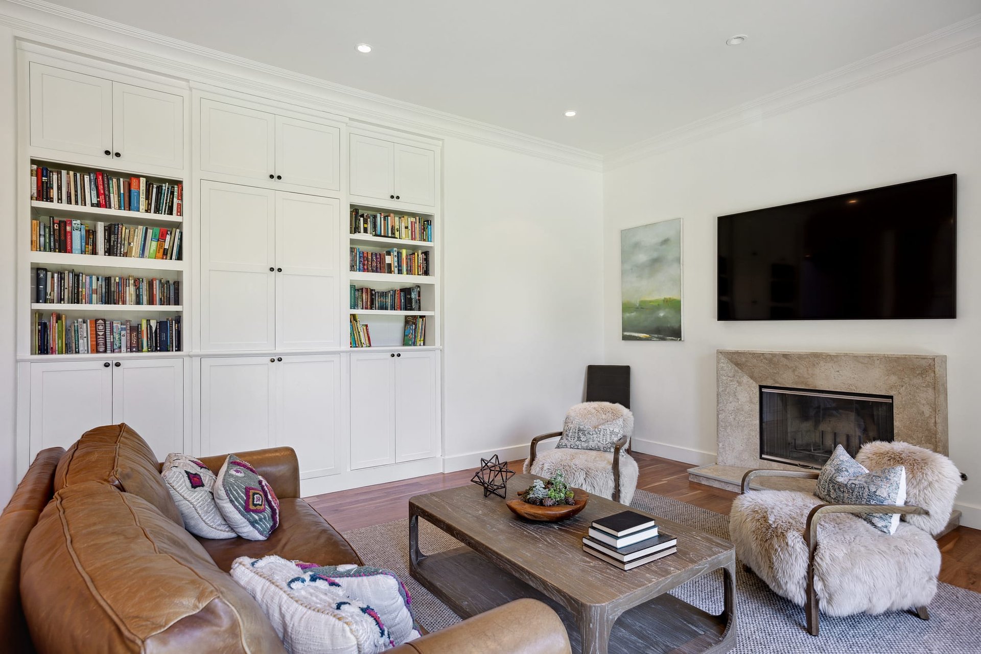 891 Marin Drive, Mill Valley