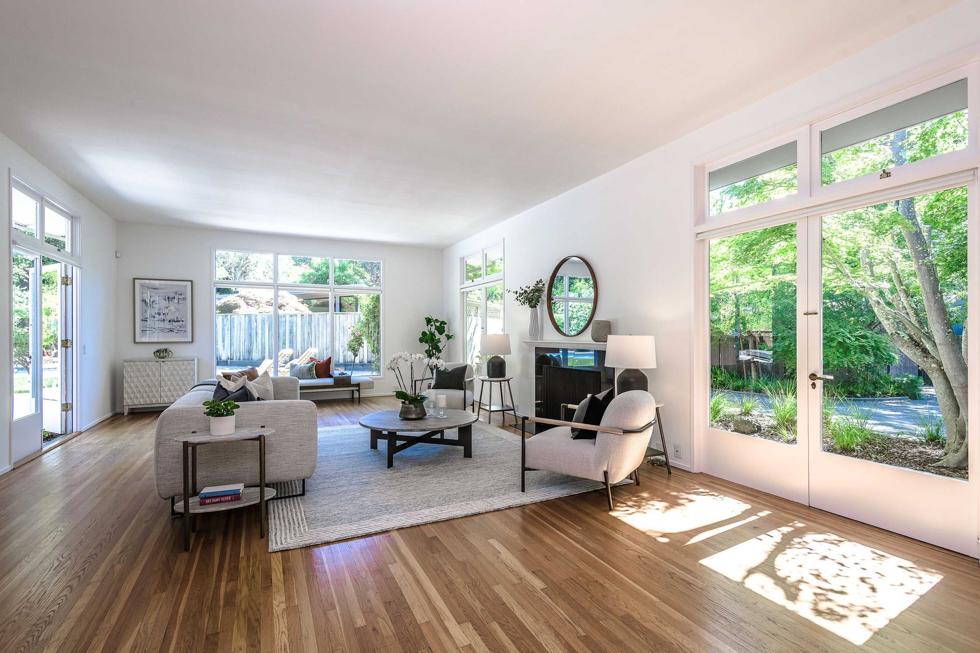 745 Bromfield Road