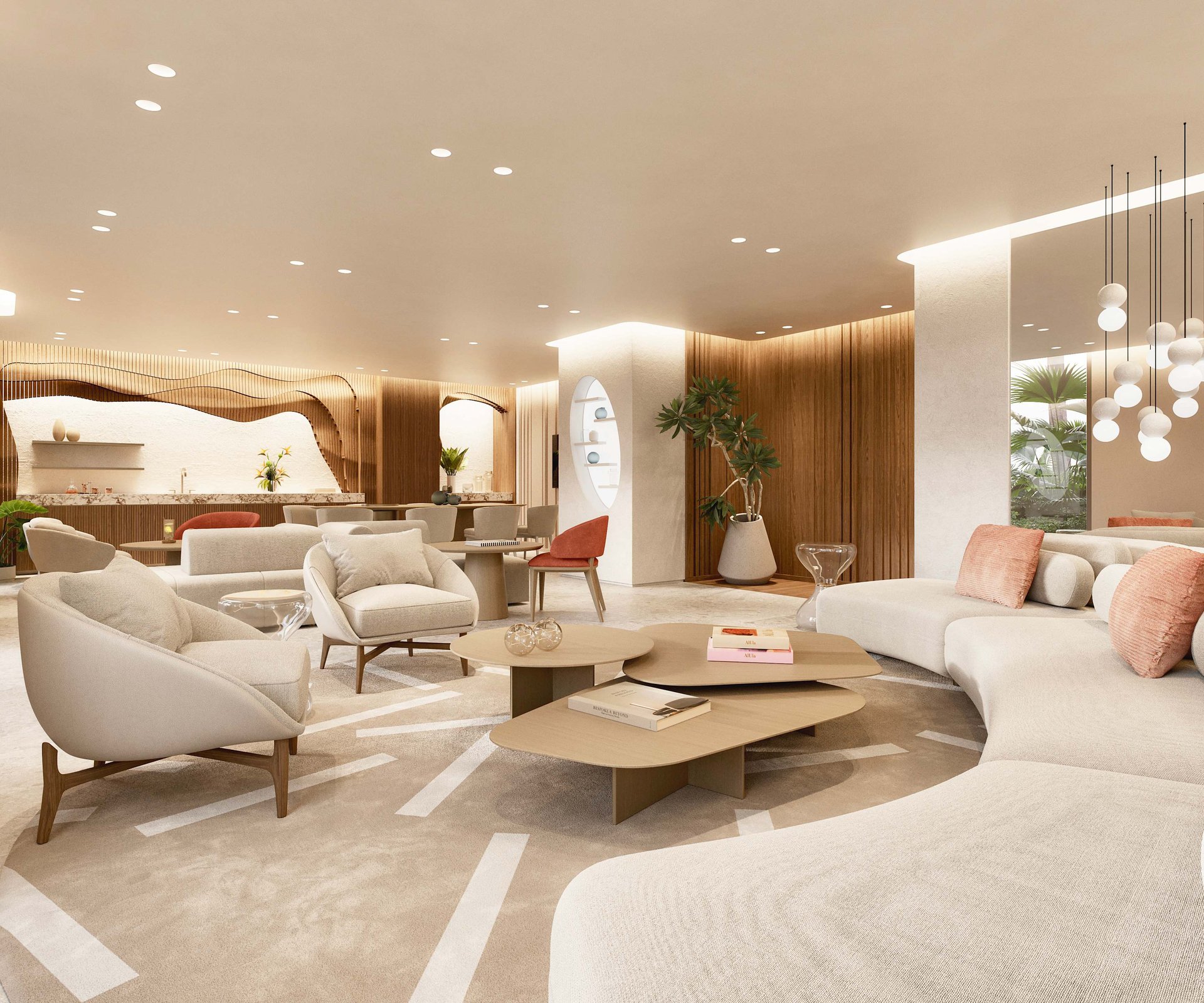 Origin Residences by Artefacto