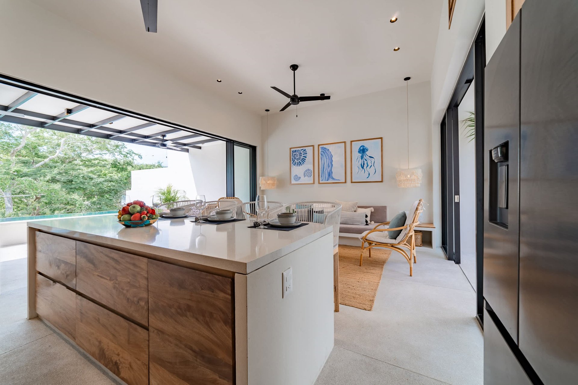 Land, Casas del Campo, Lot 2