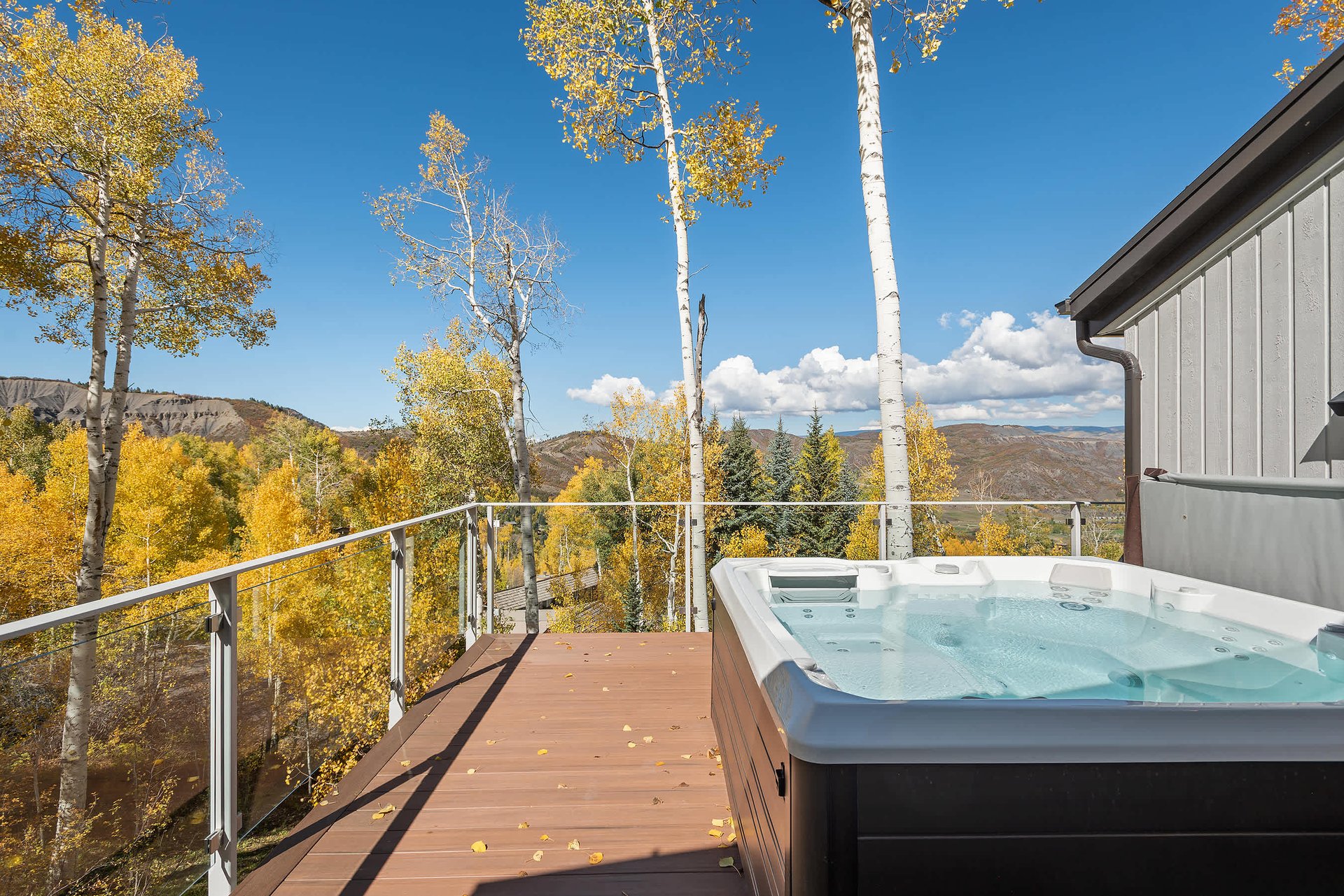 Amazing 5 bedroom Home in Snowmass Village  