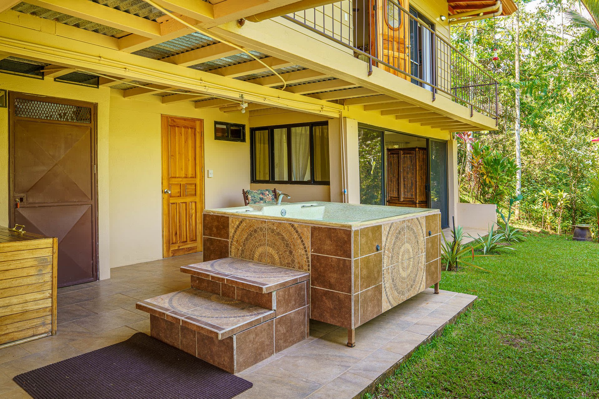 Peaceful Casa Colibrí