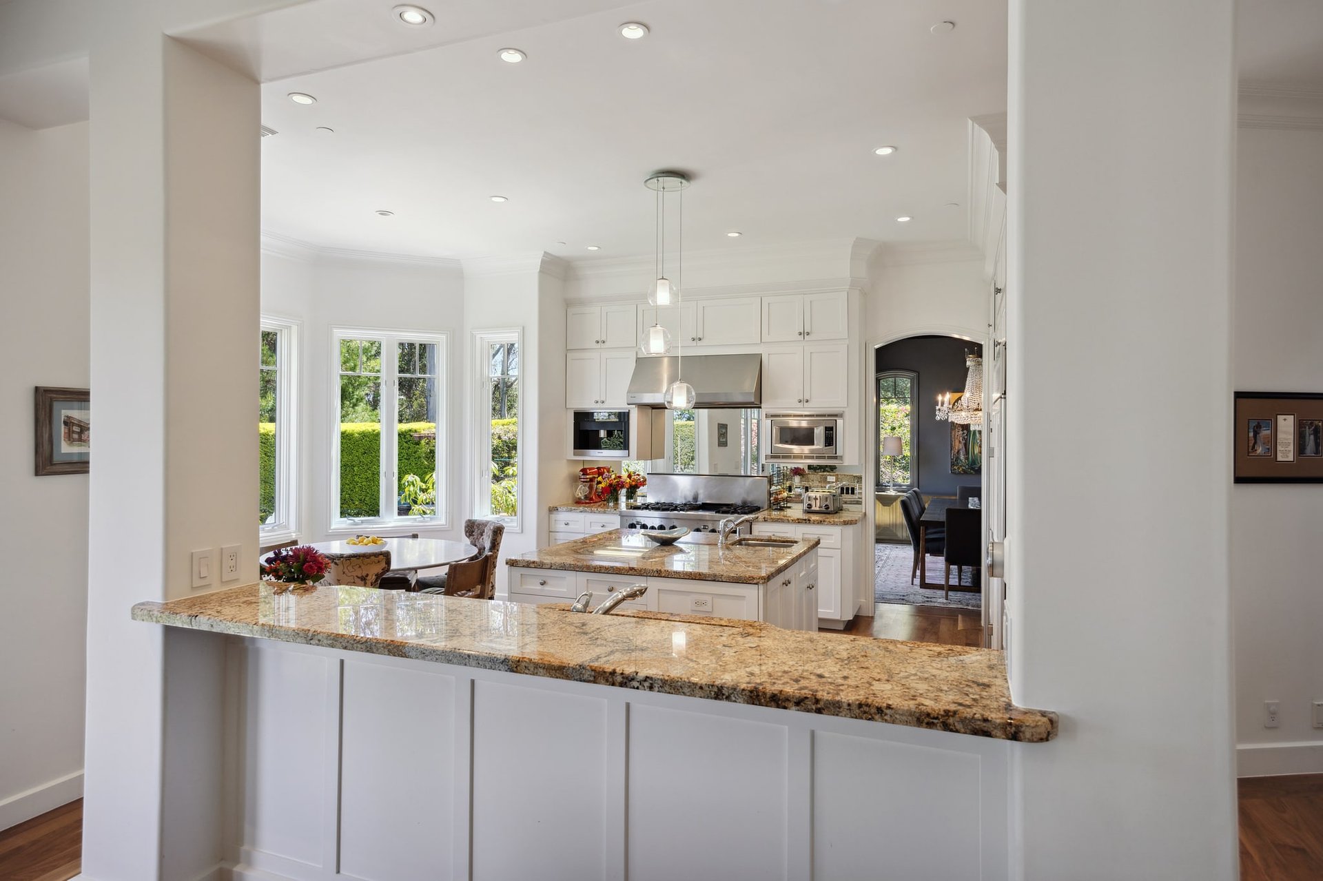 891 Marin Drive, Mill Valley