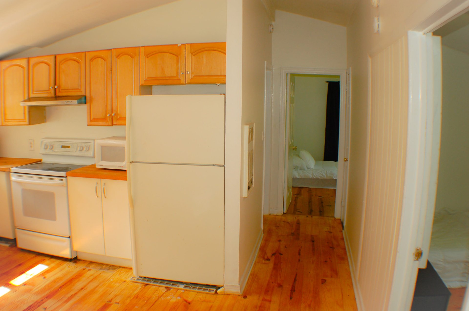 4 Bedroom Home Near UNC