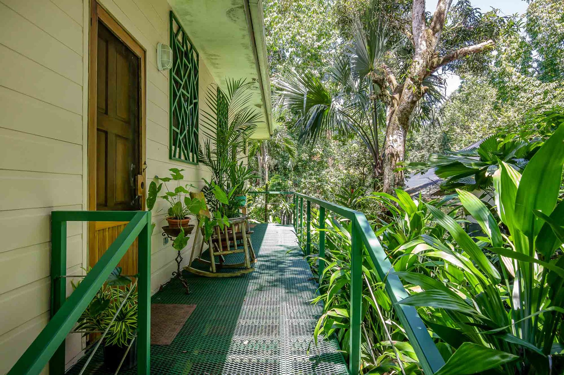 Duplex in Manuel Antonio Area