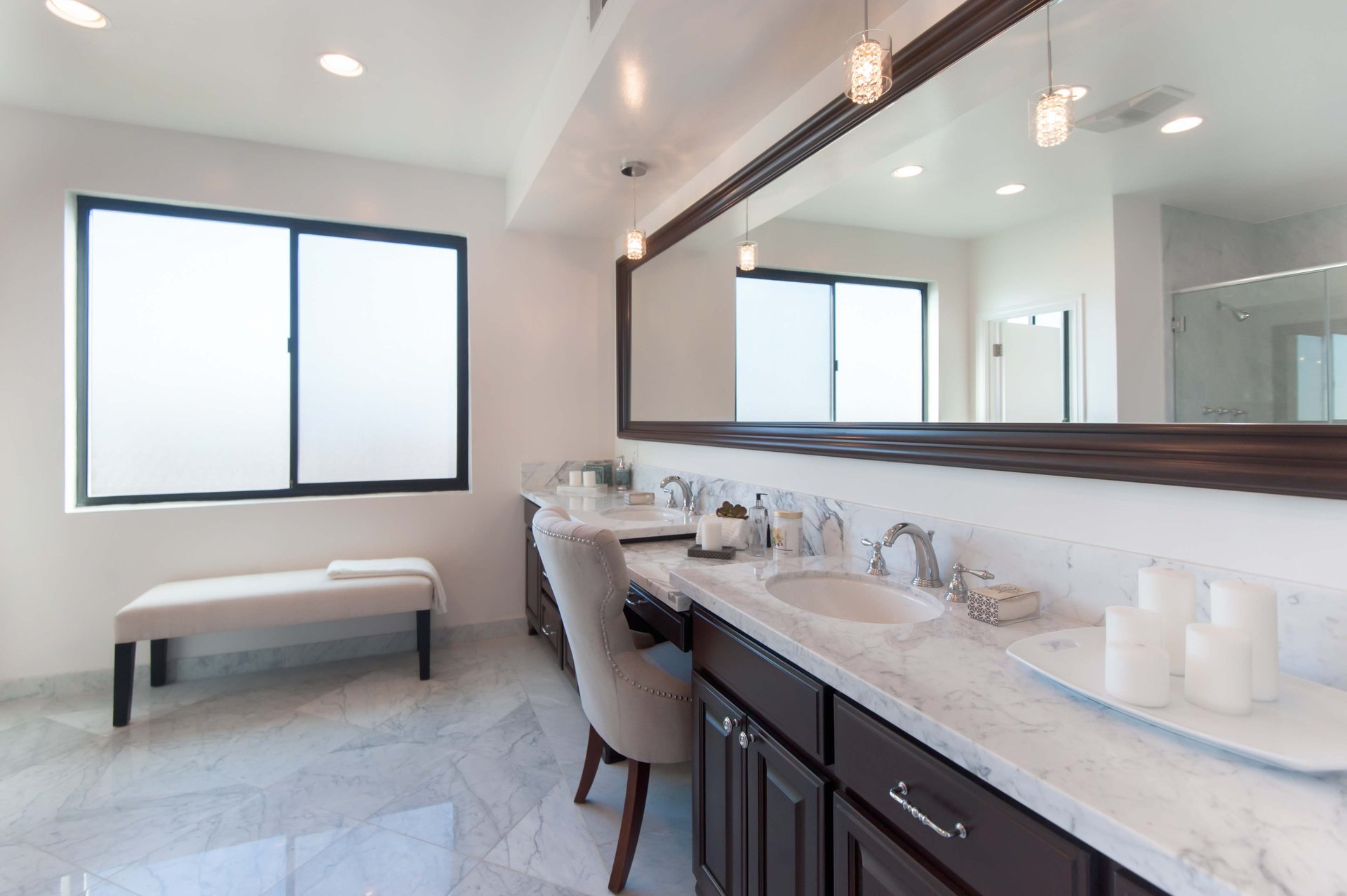 214 N Crescent Drive, #3