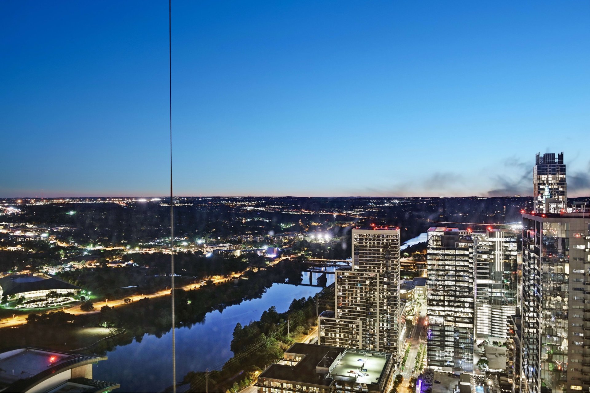 200 Congress Ave #44J