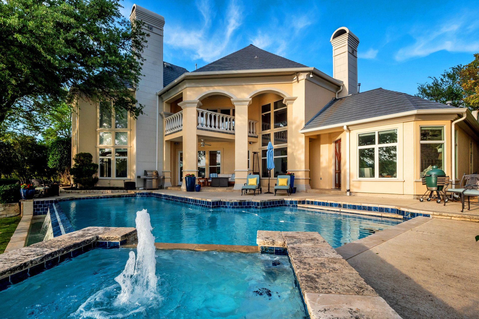 2913 Chapman Road