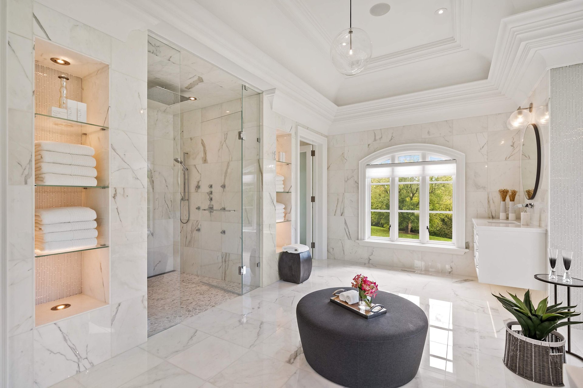 The Pinnacle Of Luxury Living