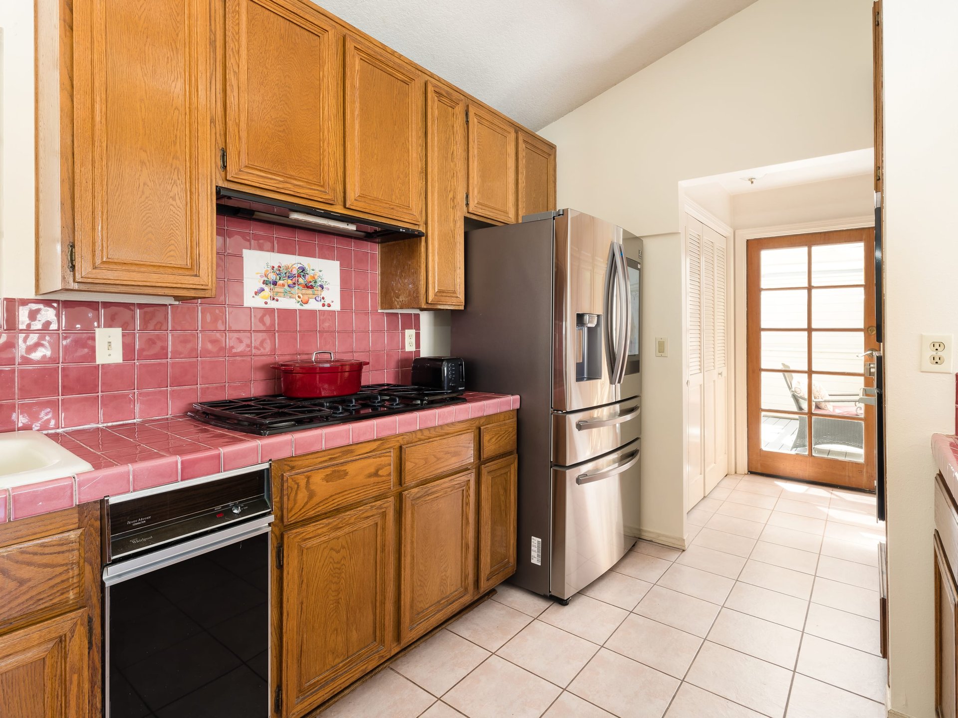 115 S Juanita Avenue A