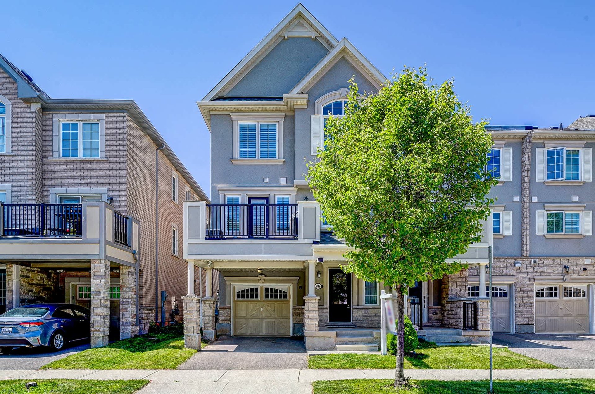 287 Ellen Davidson Dr